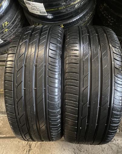 Bridgestone Turanza T001 225/45 R17