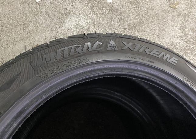 Vredestein Wintrac Xtreme S 225/45 R17 91H