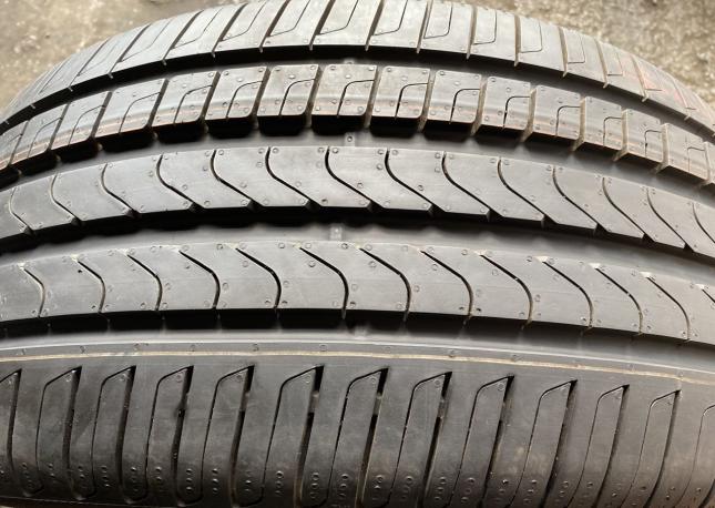 Pirelli Scorpion Verde 285/40 R21 109Y