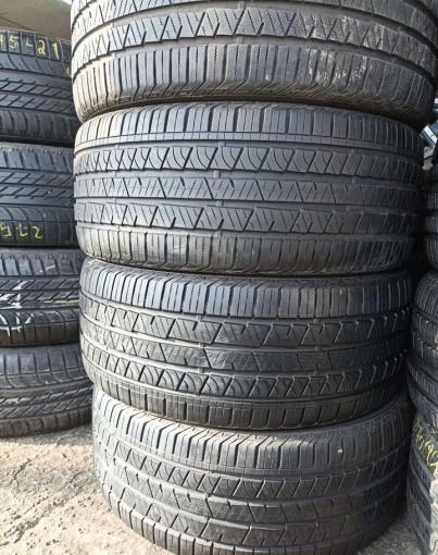 Continental ContiCrossContact LX Sport 275/45 R21