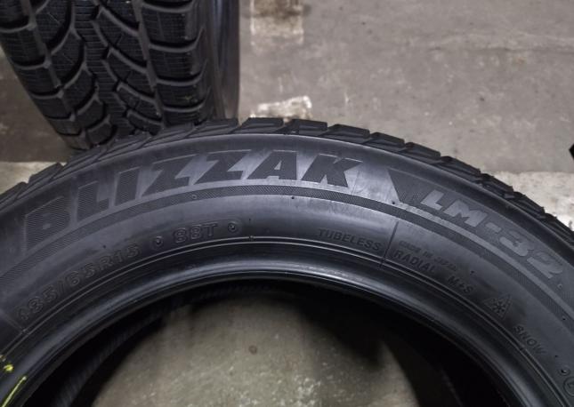 Bridgestone Blizzak LM-32 185/65 R15 88T