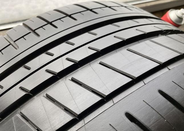 Michelin Pilot Sport 3 PS3 275/30 R20 97Y