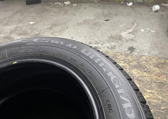 Goodyear Cargo Ultra Grip 2 205/65 R16C 107T