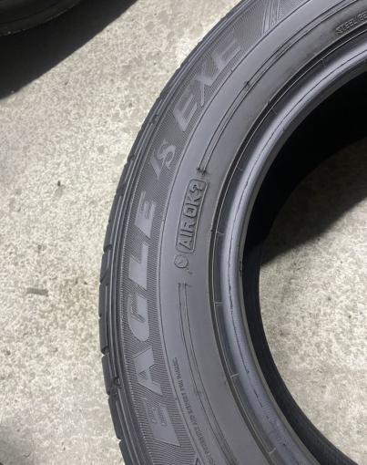 Yokohama AC01 C.Drive 225/60 R16