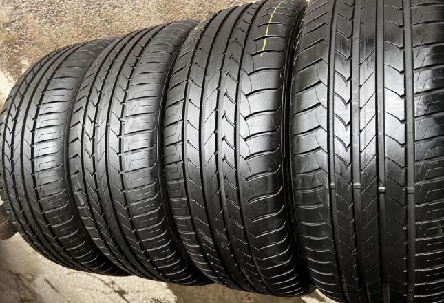 Goodyear EfficientGrip 255/45 R20