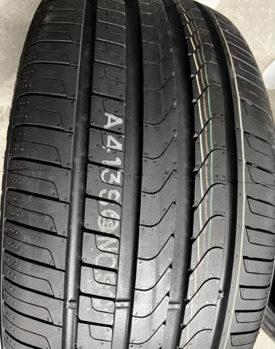 Pirelli Scorpion Verde 275/35 R22