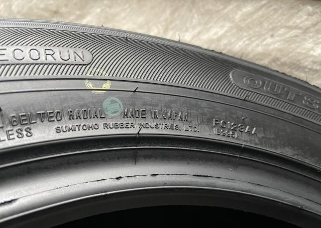 Falken Ziex ZE914 Ecorun 225/55 R17 101W