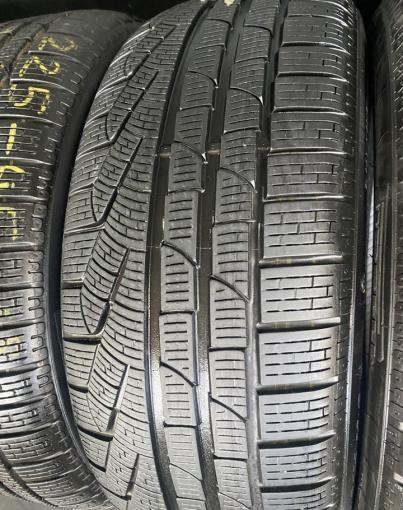 Pirelli Winter Sottozero 240 Serie II 225/45 R18