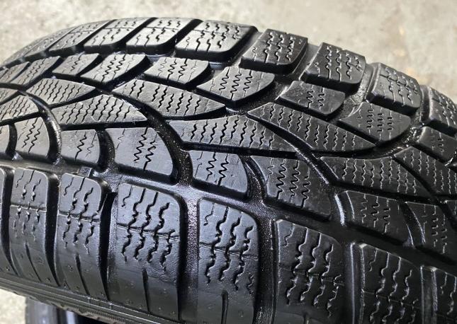 Dunlop SP Winter Sport 3D 185/65 R15 88T