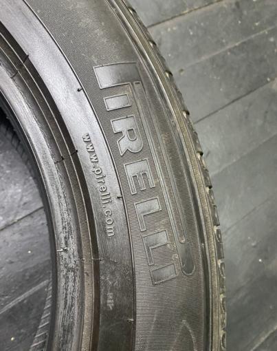 Pirelli Scorpion Verde 255/55 R19