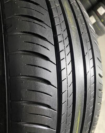 Dunlop Enasave EC300 215/60 R17