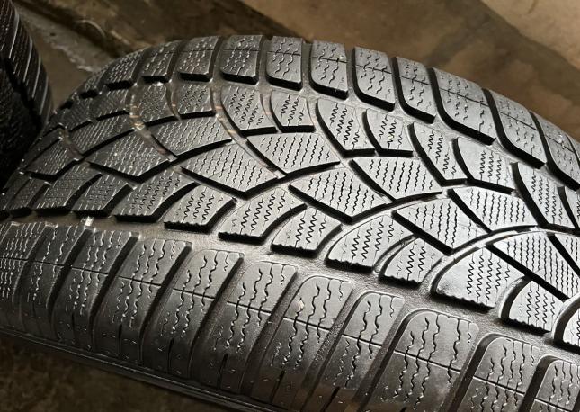 Dunlop SP Winter Sport 4D 255/50 R19