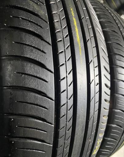 Dunlop Enasave EC300 215/60 R17