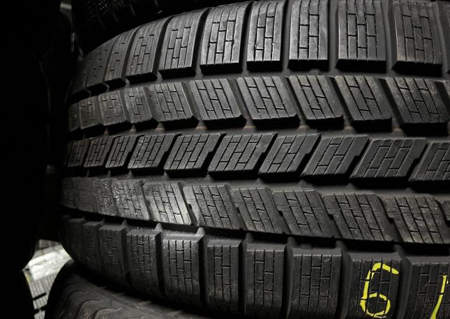 Pirelli Scorpion Ice&amp;Snow 255/50 R19