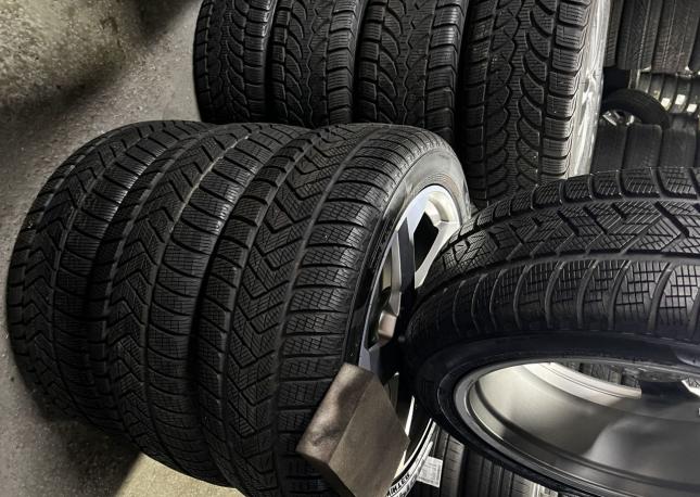 Pirelli Scorpion Winter 255/45 R20