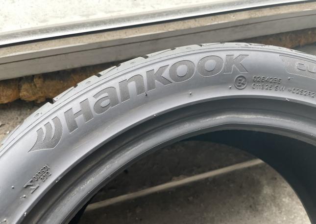 Hankook Ventus S1 Evo 2 K117 225/45 R17 91W