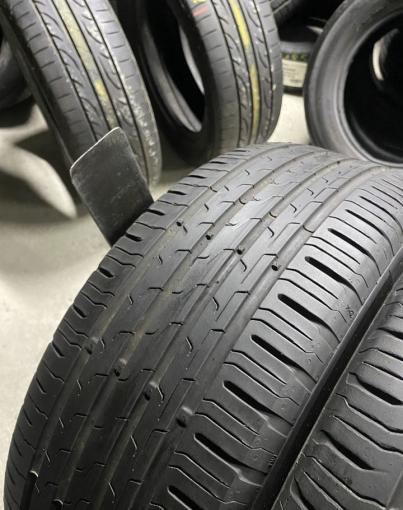 Continental ContiEcoContact 6 205/55 R16