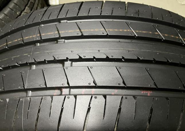 Bridgestone Turanza T005A 225/55 R17 97V