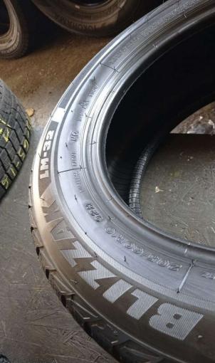 Bridgestone Blizzak LM-32 205/60 R16