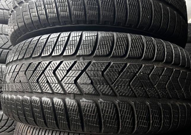 Pirelli Scorpion Winter 255/50 R20