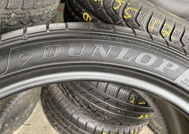 Dunlop SP Sport Maxx GT 265/35 R20 99Y