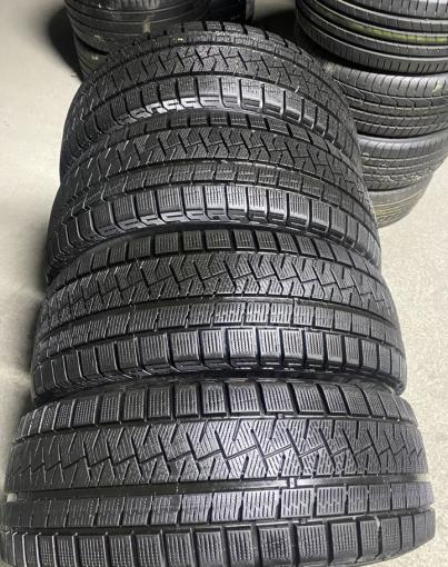 Pirelli Ice Asimmetrico 205/60 R16