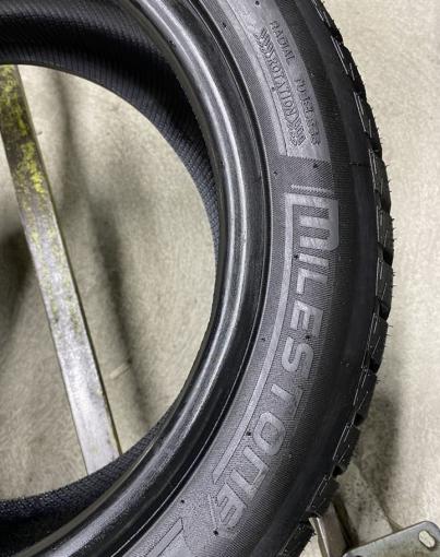 Milestone Full Winter 205/55 R16