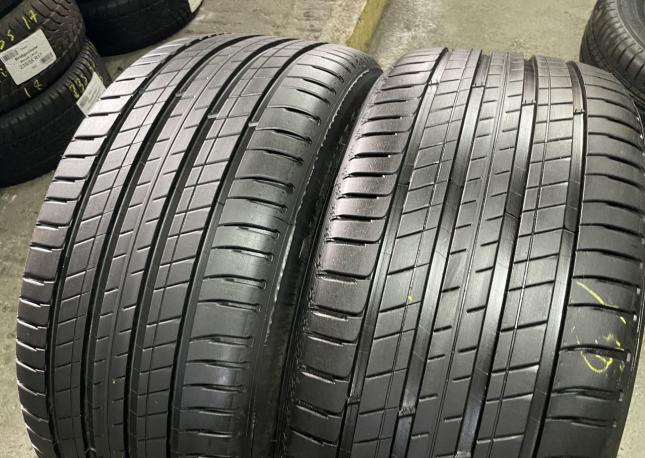 Michelin Latitude Sport 3 275/45 R21 107Y