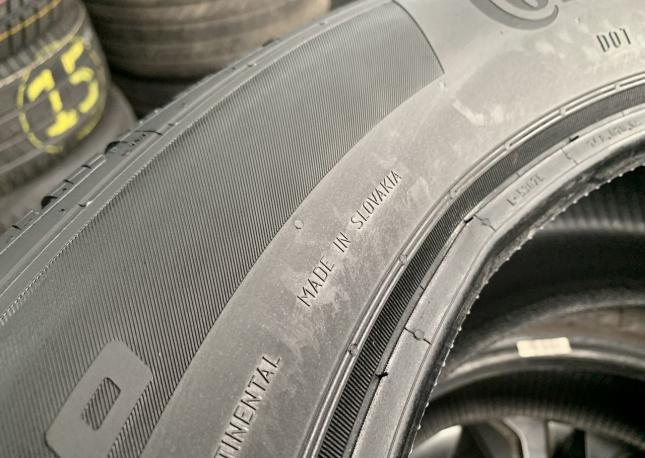 Continental ContiProContact GX 235/55 R19