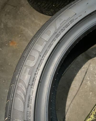 Fulda SportControl 2 225/45 R17