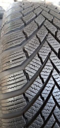 Continental ContiWinterContact TS 850 P 185/60 R15