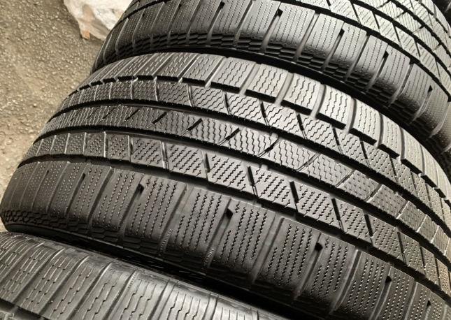 Continental ContiCrossContact Winter 275/40 R22