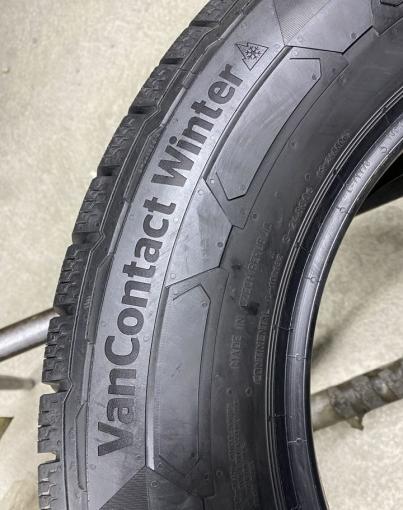 Continental VanContact Winter 225/65 R16C