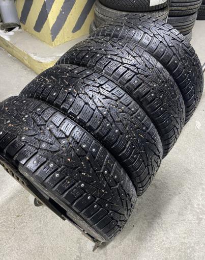 Nokian Tyres Hakkapeliitta 7 185/65 R15