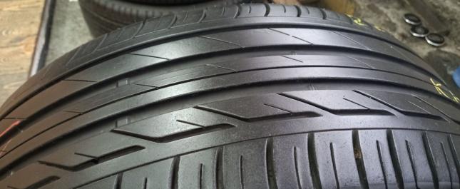 Bridgestone Turanza T001 225/50 R18 95W