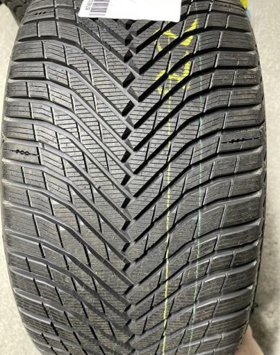 Michelin Alpin 6 255/40 R18 99H