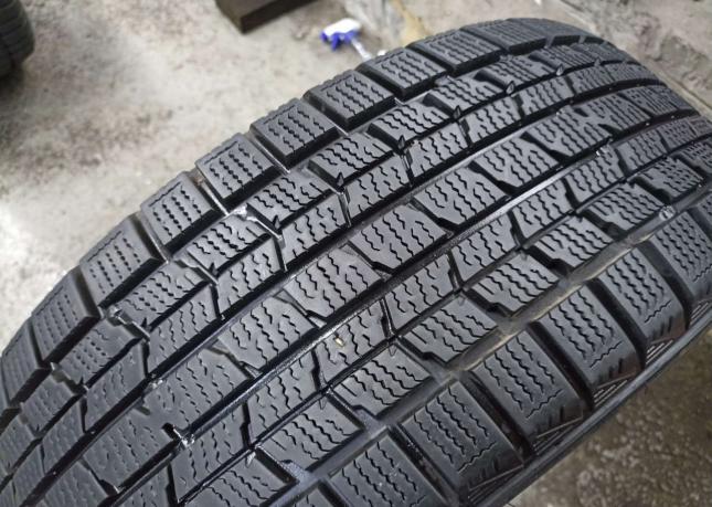Dunlop DSX-2 215/60 R16