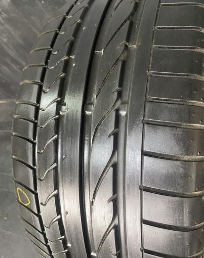 Bridgestone Dueler H/P Sport 255/50 R19