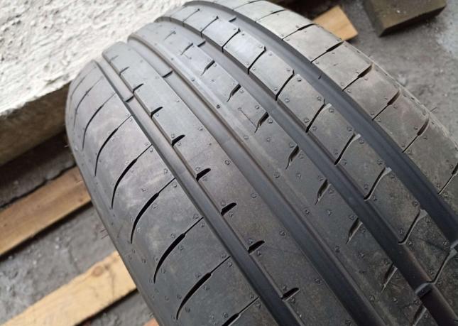 Goodyear Eagle F1 Asymmetric 3 SUV 235/55 R19