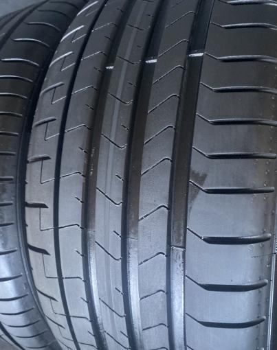 Pirelli P Zero Gen-2 255/45 R19