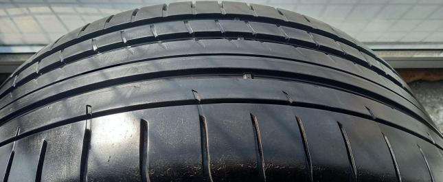 Goodyear Eagle F1 Asymmetric 2 285/45 R20 112Y