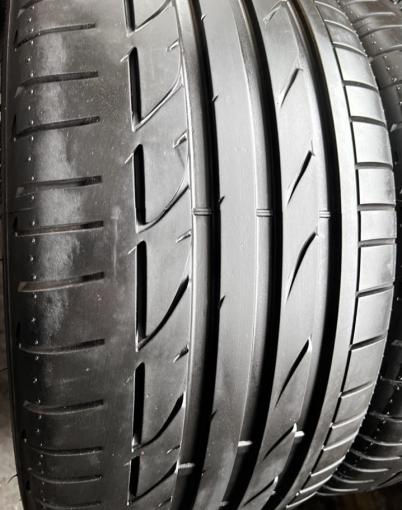 Bridgestone Potenza S001 255/40 R18