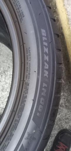 Bridgestone Blizzak LM-001 285/45 R21 113V