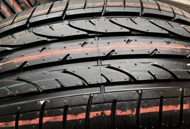 Bridgestone Dueler H/P Sport RFT 235/45 R19