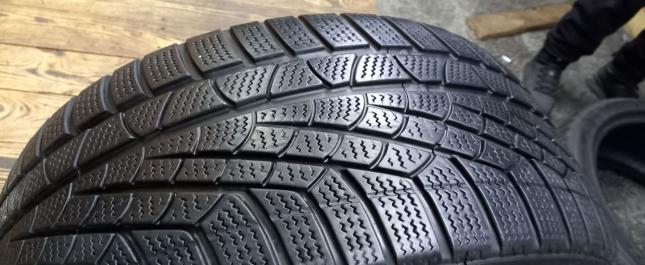 Pirelli Winter Sottozero 255/35 R20 97V