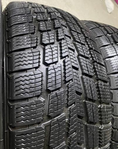 Firestone WeatherGrip 205/55 R16 91V