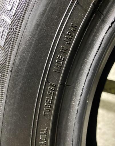 Dunlop Le Mans V 215/60 R17