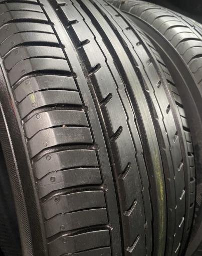 Yokohama Bluearth ES32 225/50 R17