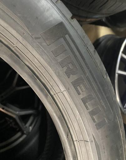 Pirelli P Zero PZ4 285/40 R21 109Y