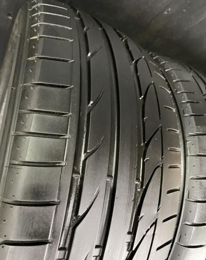 Bridgestone Potenza S001 235/45 R18